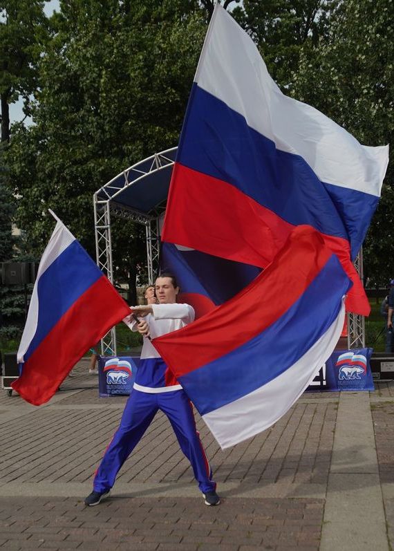 прописка в Белогорске